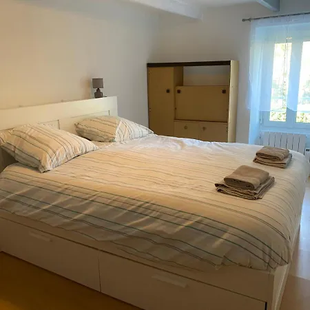 Ferienhaus Chris Forme Bien-être