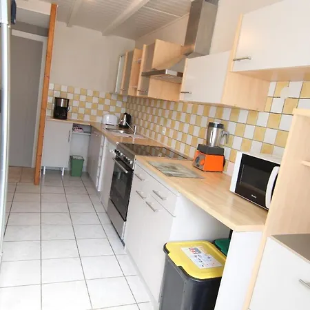 Ferienhaus Chris Forme Bien-être