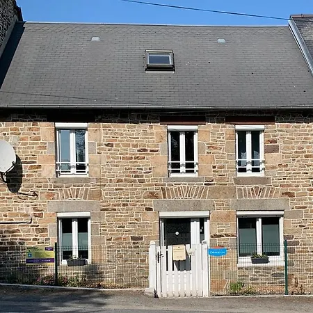 Chris Forme Bien-être Ferienhaus